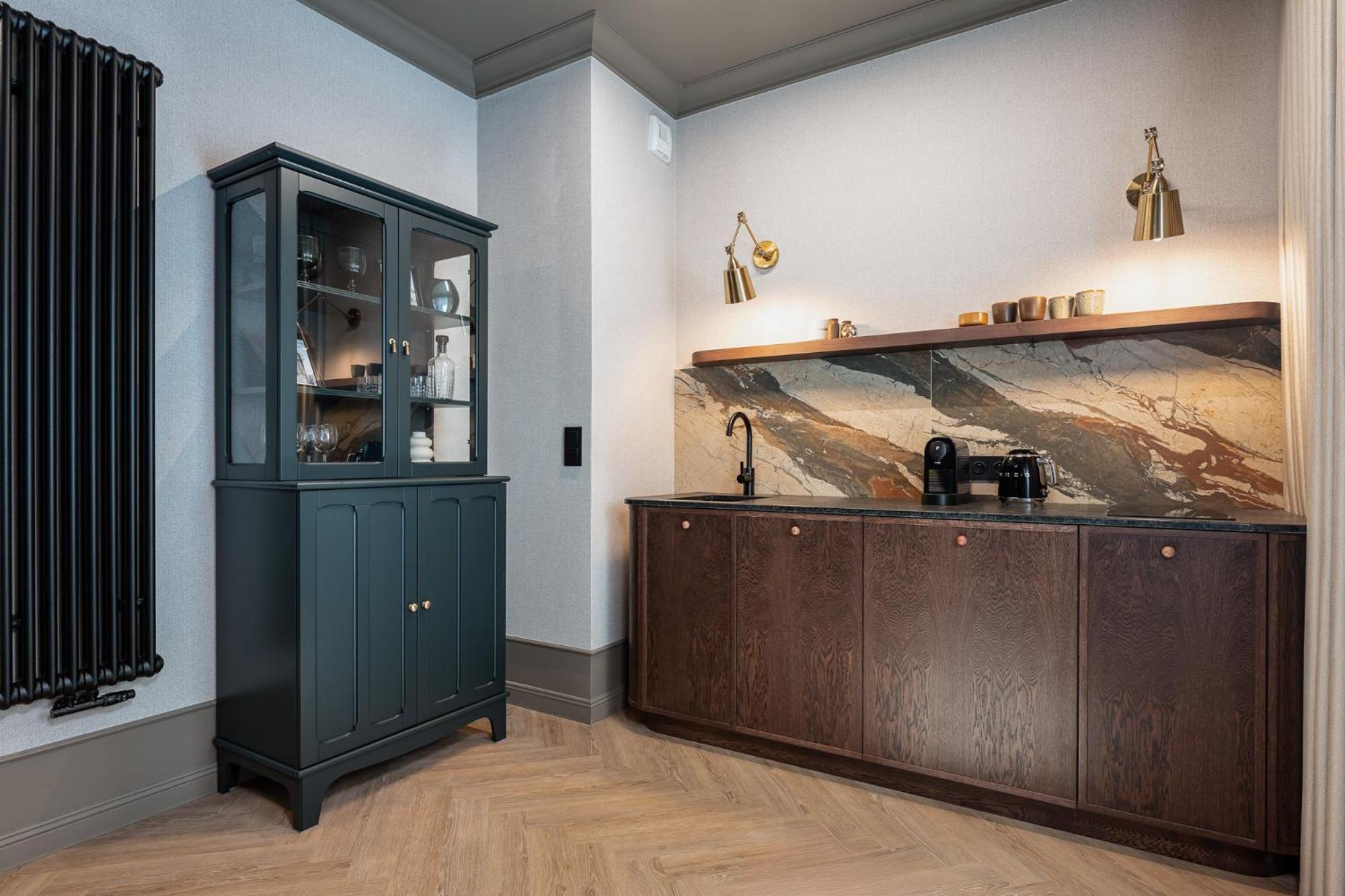 Lavoo Boutique Apartments Gdansk Exterior foto