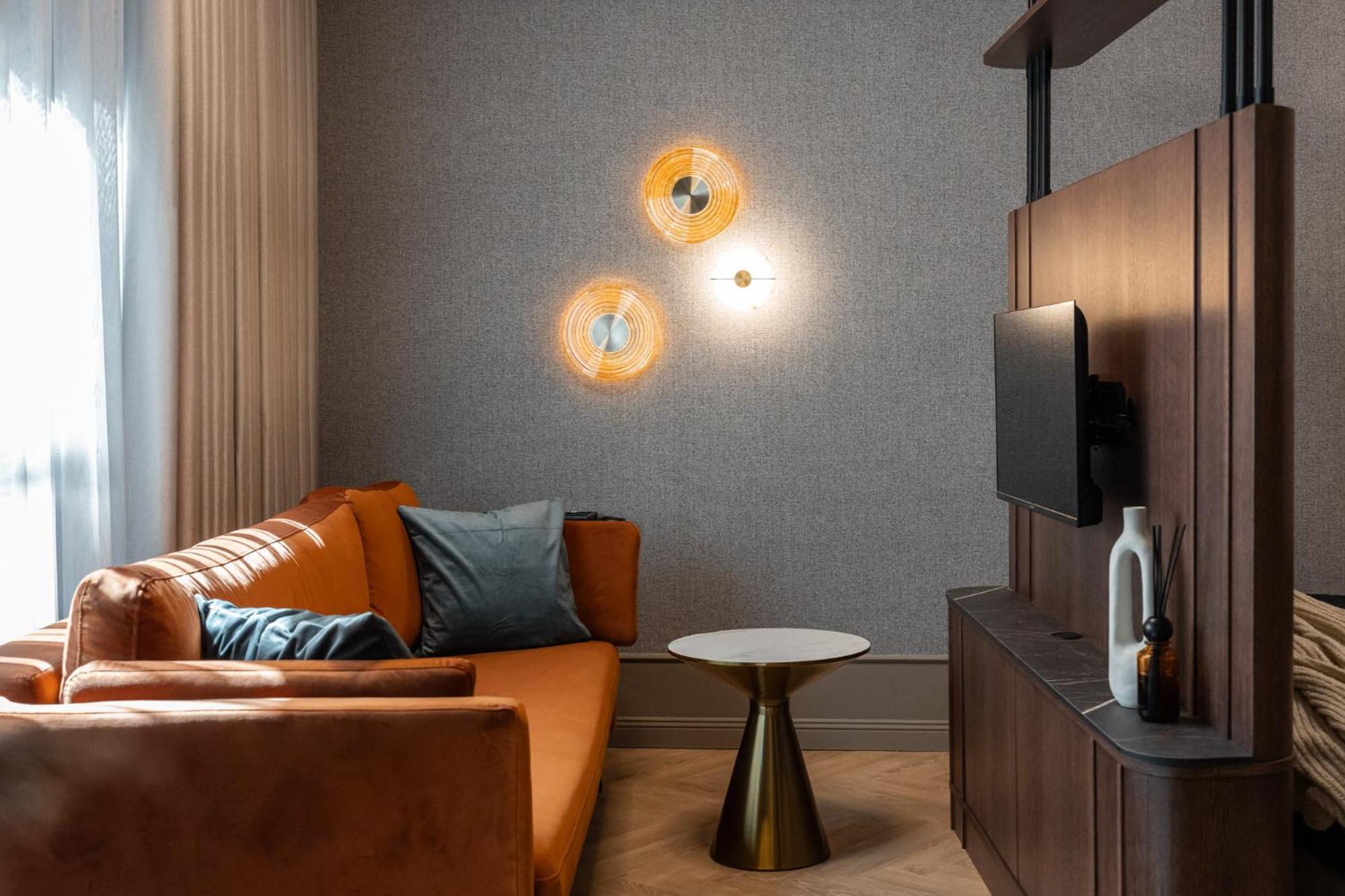 Lavoo Boutique Apartments Gdansk Exterior foto