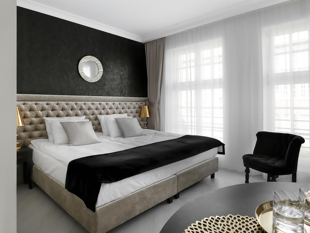Lavoo Boutique Apartments Gdansk Exterior foto