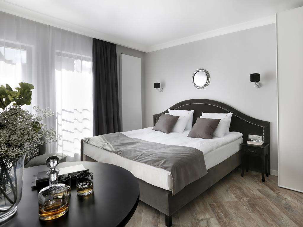 Lavoo Boutique Apartments Gdansk Exterior foto